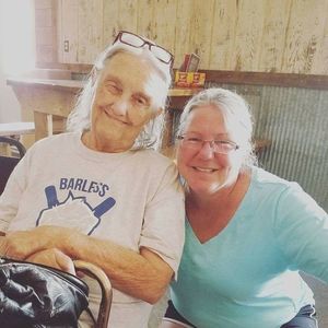 Meet your Posher, Gabby